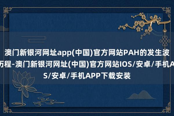 澳門新銀河網址app(中國)官方網站PAH的發生波及三個關系歷程-澳門新銀河網址(中國)官方網站IOS/安卓/手機APP下載安裝